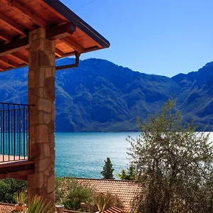 La Gardenia & Oleandra Otel Limone sul Garda