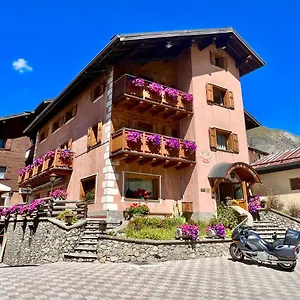 Adele Otel Livigno