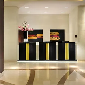 Uptown Palace Otel Milano
