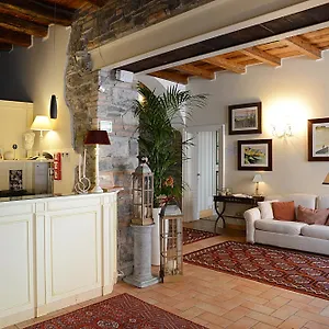 Borgo Antico Otel Como