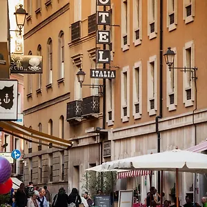 Italia Otel Cagliari