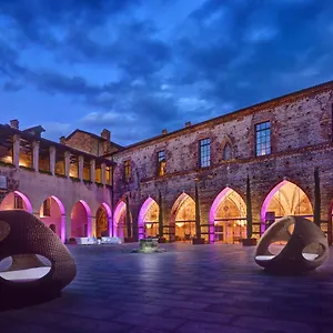 Castello Visconteo Otel Cassano dʼAdda