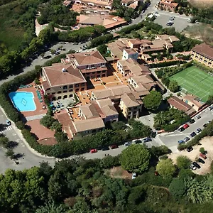 Nicolaus Club Torre Moresca Resort Orosei