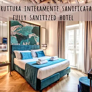 4* Hotel 55 Fifty-five - Maison D'art Collection